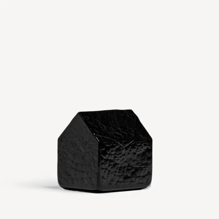 Kosta Huset 7,5 cm svart
