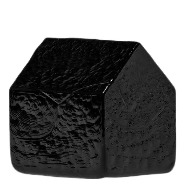 Kosta Huset 7,5 cm svart