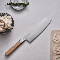 Koya 4000FC grønnsaks-og fruktkniv 17 cm