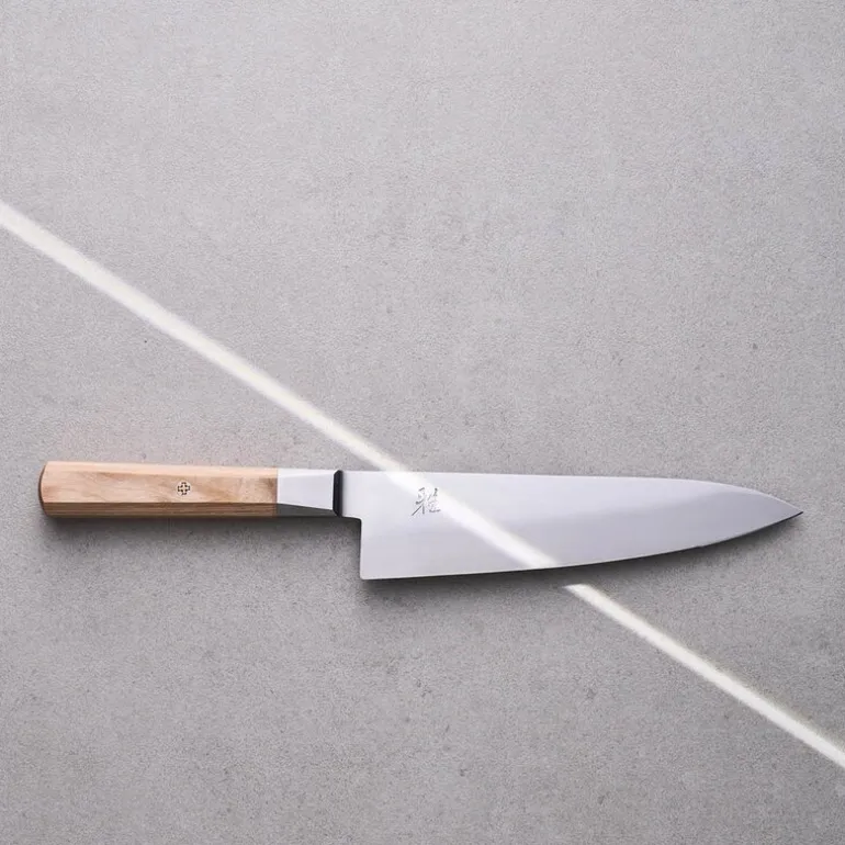 Koya 4000FC gyutoh kokkekniv 20 cm