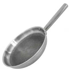 Kroma Modell M.Pro stekepanne 28 cm sølv