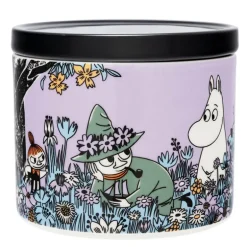 Krukke 25x13 cm Venner for alltid