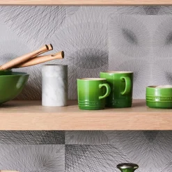 Krus 20 cl bamboo green