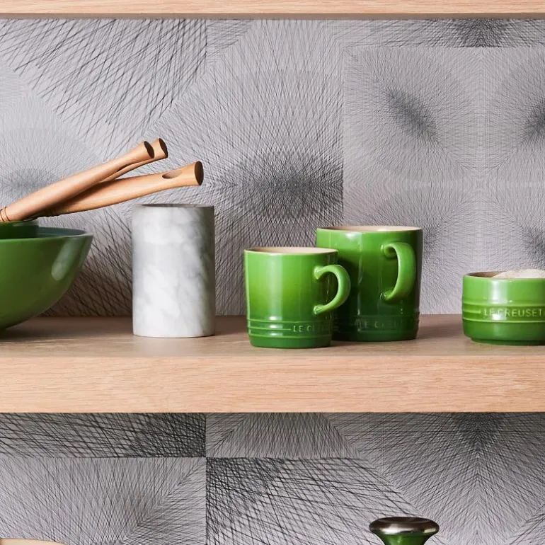 Krus 20 cl bamboo green