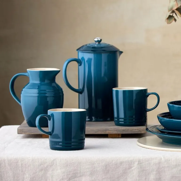 Krus 20 cl deep teal