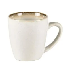 Krus 19 cl krem/krem