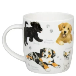 Krus 40 cl Puppies