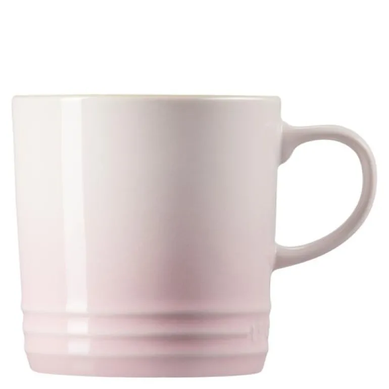 Krus 35 cl shell pink