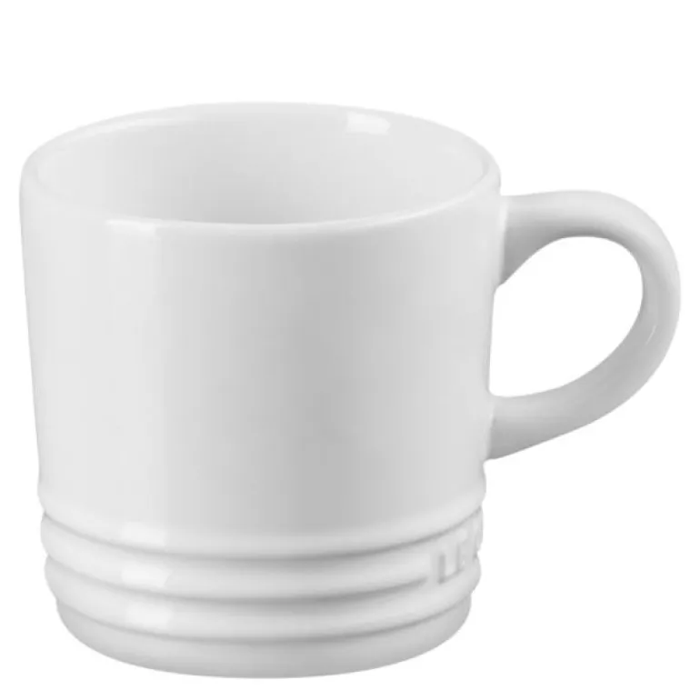 Krus 20 cl white