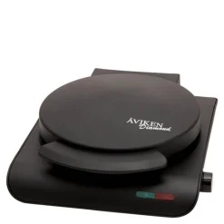 Krusjern 908.2 100W svart