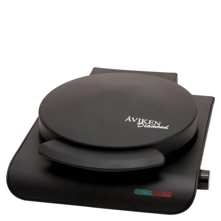 Krusjern 908.2 100W svart