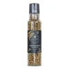Krydderkvern m/italiensk saltmix 160 g