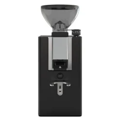 Kube mill kaffekvern 150g cromo svart