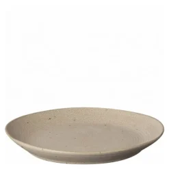 Kumi frokosttallerken 21 cm lys brun