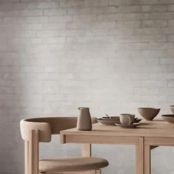 Kumi kaffekopp  19 cl 2 stk  lys brun