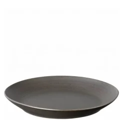 Kumi salatbolle L 30 cm mørk brun