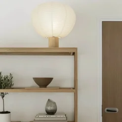 Kumi salatbolle S 21 cm mørk brun