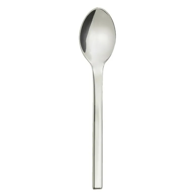 Kungasilver kaffeskje Leonore 12,4 cm 830