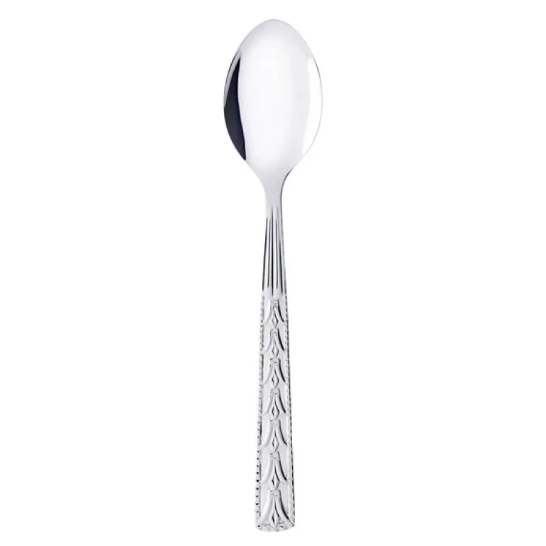Kungasilver Kaffeskje Victoria 12,4 cm 830