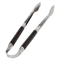 Kuro BBQ tang 45 cm brun/rustfri