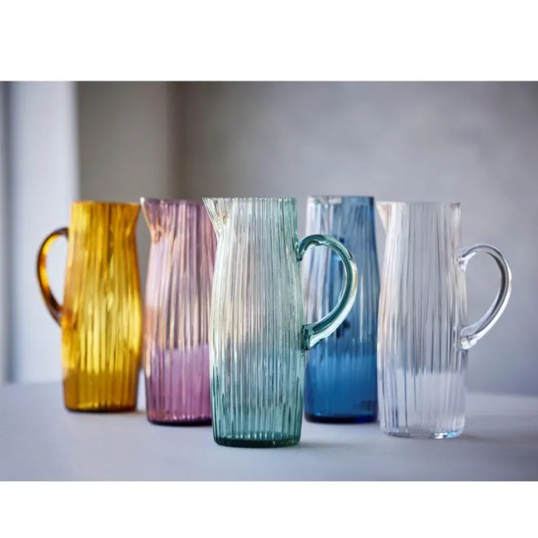Kusintha kanne 1,2L grønn glass