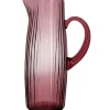 Kusintha  kanne 1,2L pink glass