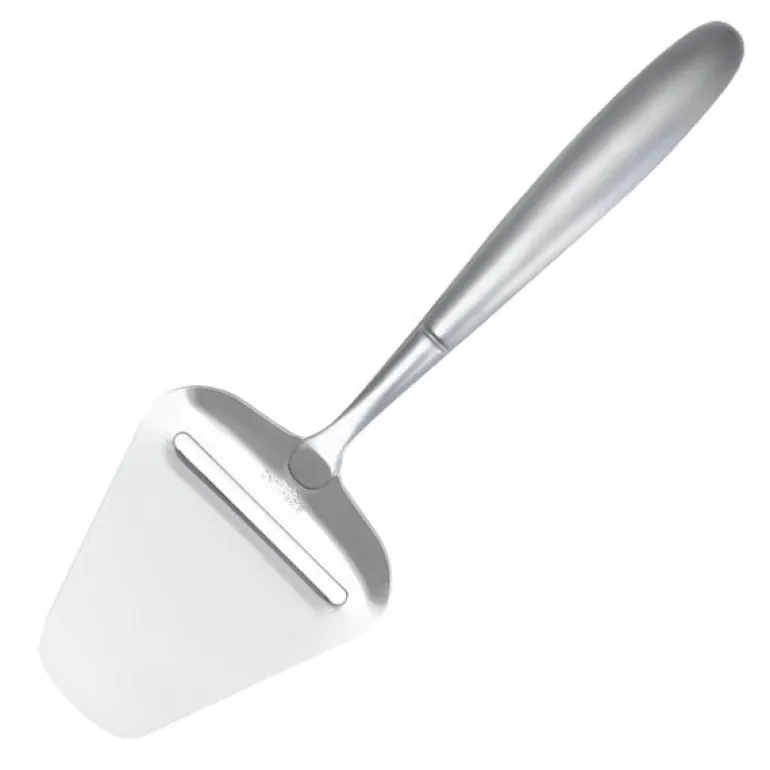 Kvitfjell ostehøvel 23 cm stål