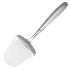 Kvitfjell ostehøvel 23 cm stål