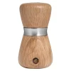 Kyoto krydderkvern 10 cm eik