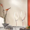 La Divina champagneglass 26 cl 4 stk