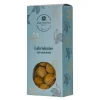 Lakriskuler 130 g salt sjokolade