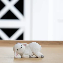 Lammet Liddi figur 7,5 cm