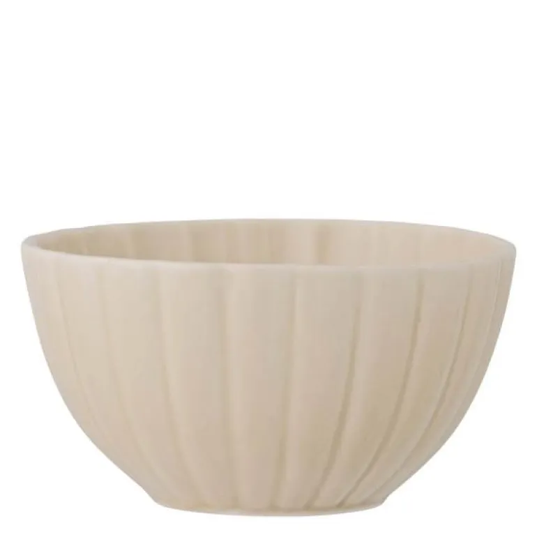 Latina skål 12 cm natur