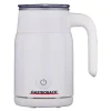 Latte Magic melkeskummer 250ml hvit