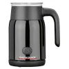 Latte Magic melkeskummer svart