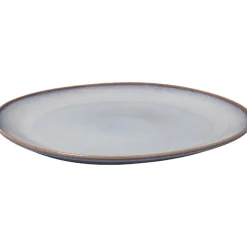 Lave Beige serverings fat 9,7x32 cm