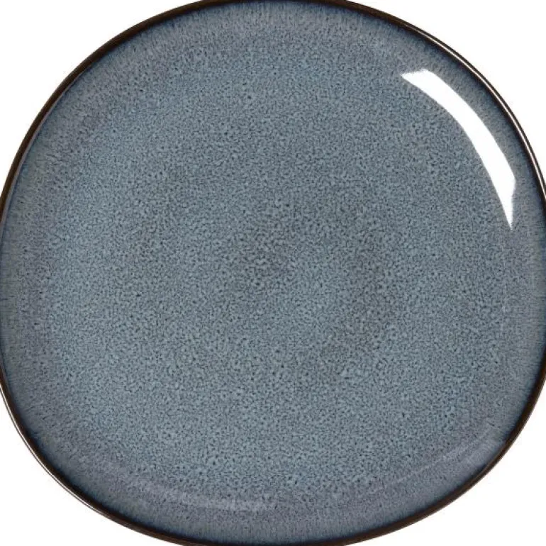 Lave Gris serverings fat 9,7x32 cm