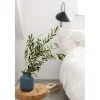 Lave Home nek vase 15,3 cm blå
