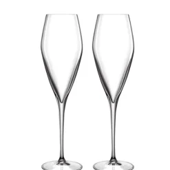 LB Atelier champagneglass Prosecco 2 stk