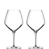 LB Atelier rødvinsglass Pinot/Rioja 2 stk