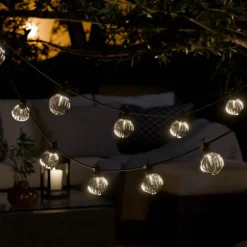 LED lyslenke ekstrasett liten 3 m stripe