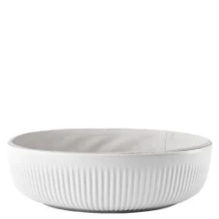 Legio Nova brødkurv 24 cm hvit