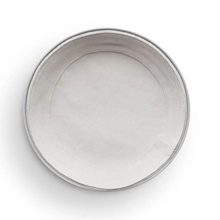 Legio Nova brødkurv 20 cm hvit