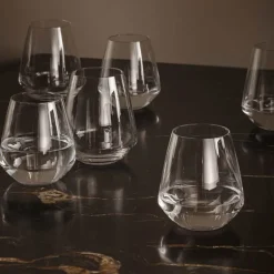 Legio Nova drikkeglass 40 cl 6 stk