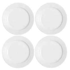 Legio Nova frokosttallerken 22 cm 4 stk