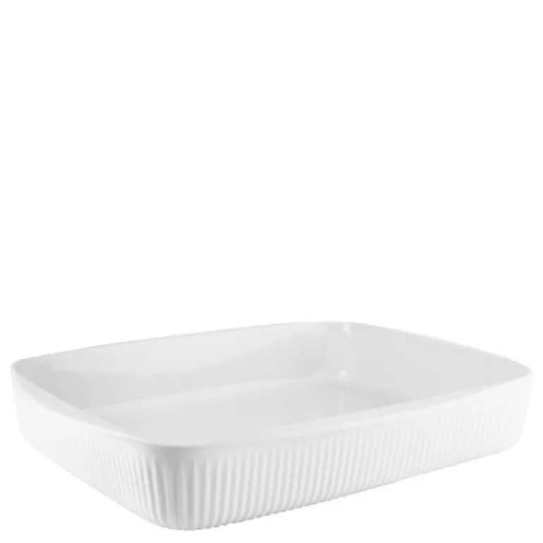 Legio Nova ildfast form 30x37x6,5 cm