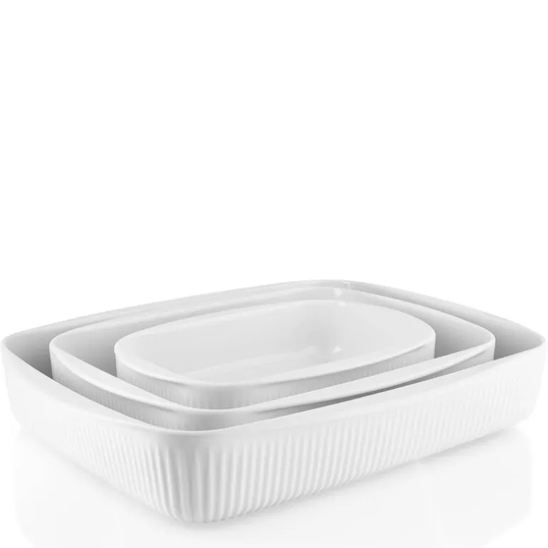 Legio Nova ildfast form 30x37x6,5 cm