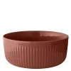 Legio Nova Palette bolle 13 cm redbrown