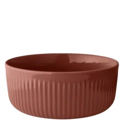 Legio Nova Palette bolle 13 cm redbrown