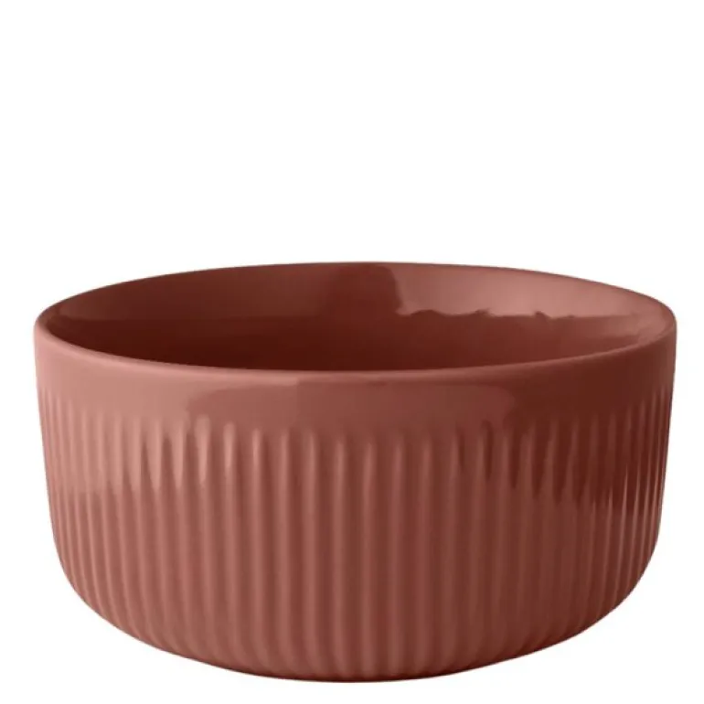 Legio Nova Palette bolle 10 cm redbrown